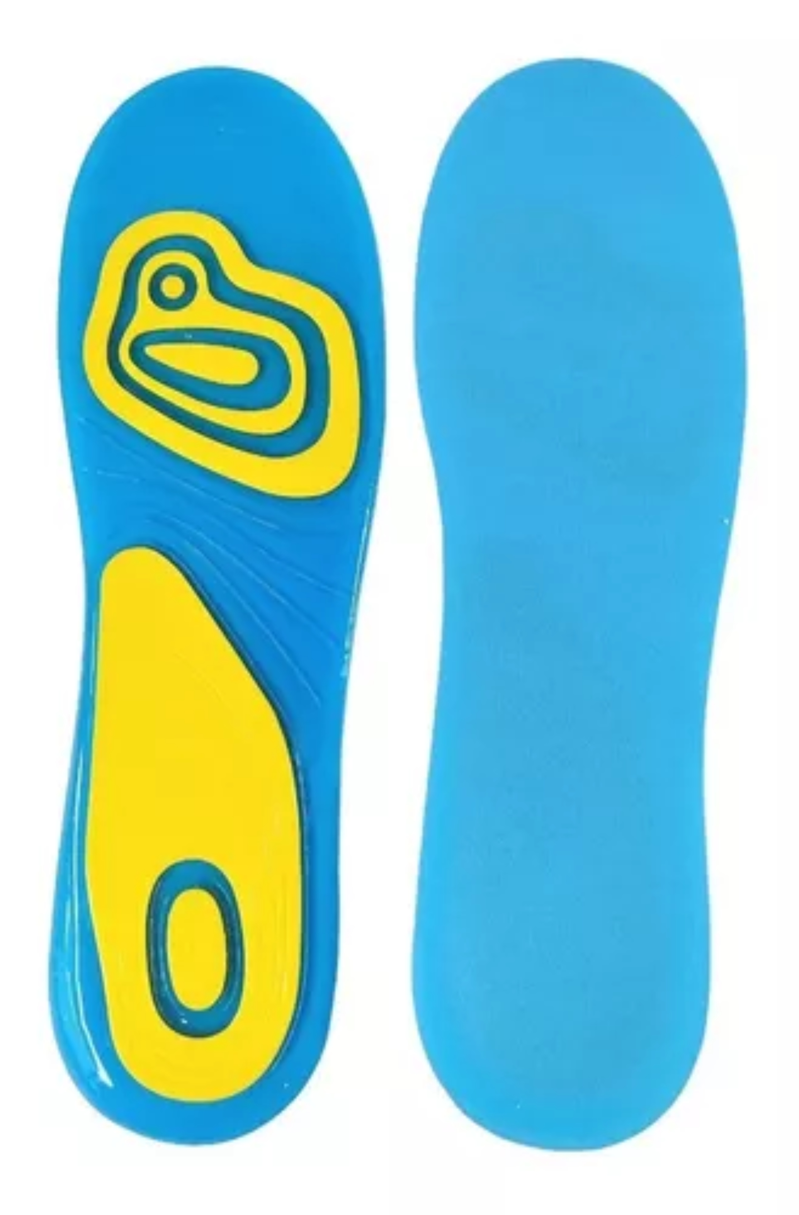 PLANTILLA ORTOPEDICA GEL DAMA disponible en Yaxa Colombia